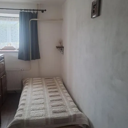 Alex Apartment Strba