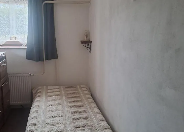 Alex Apartman Csorba